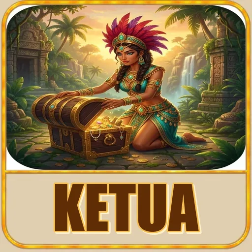 ketua