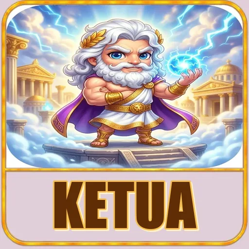 ketua