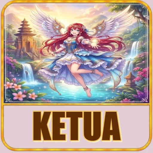 ketua