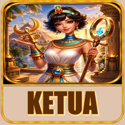 ketua