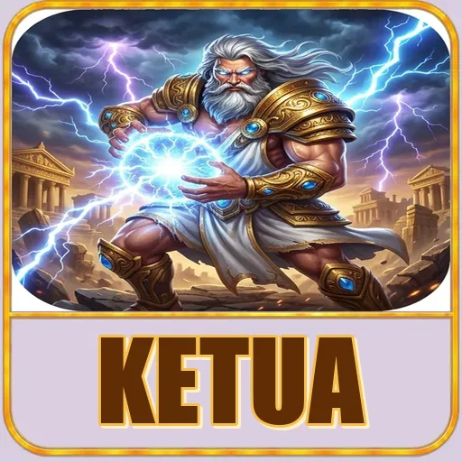 ketua