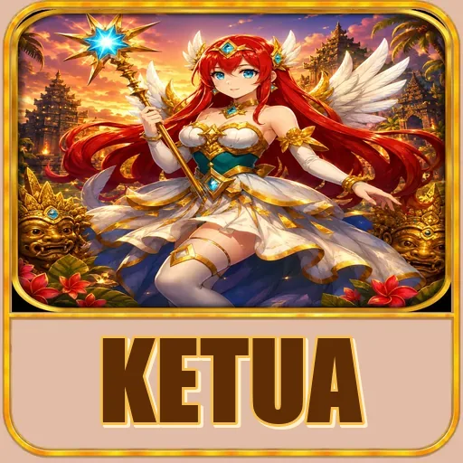 ketua