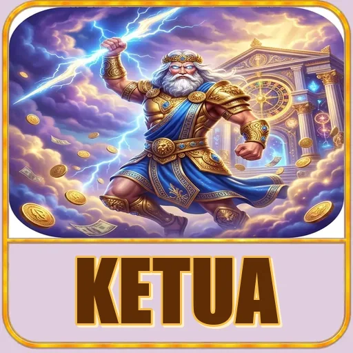 ketua