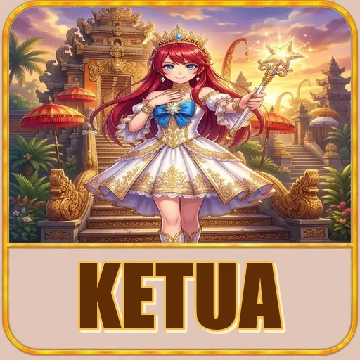 ketua