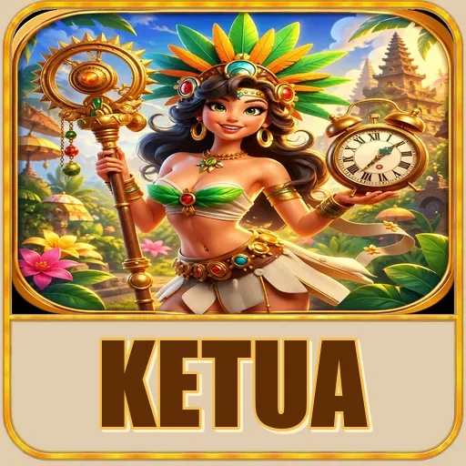 ketua