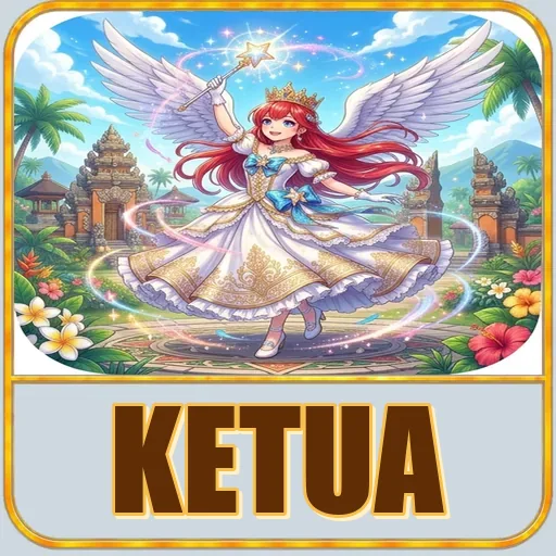 ketua