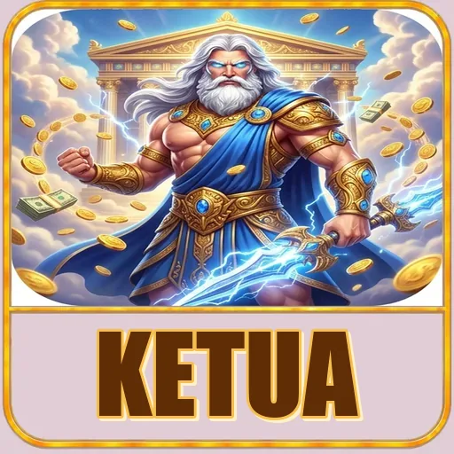 ketua